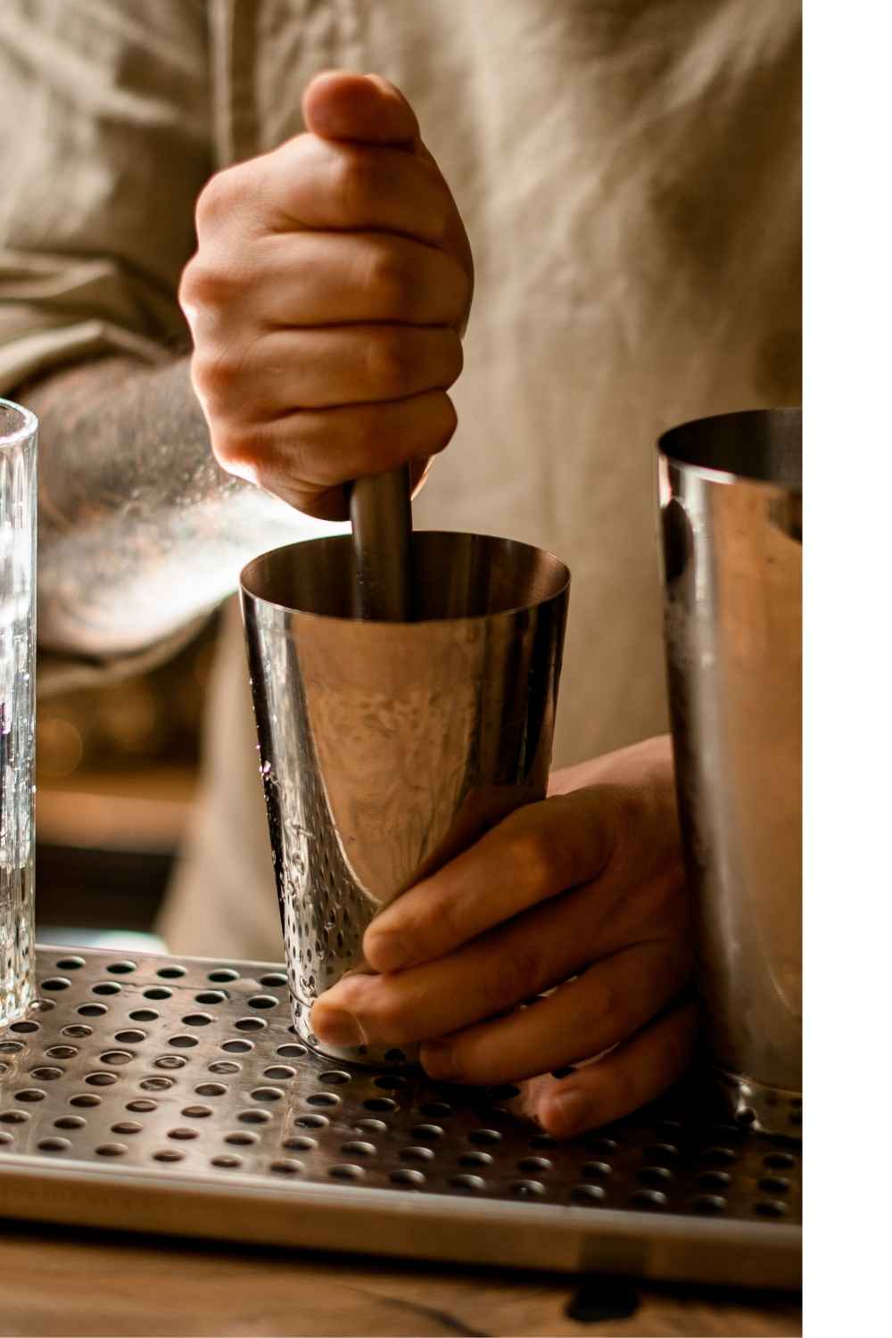 How To Choose The Perfect Muddler