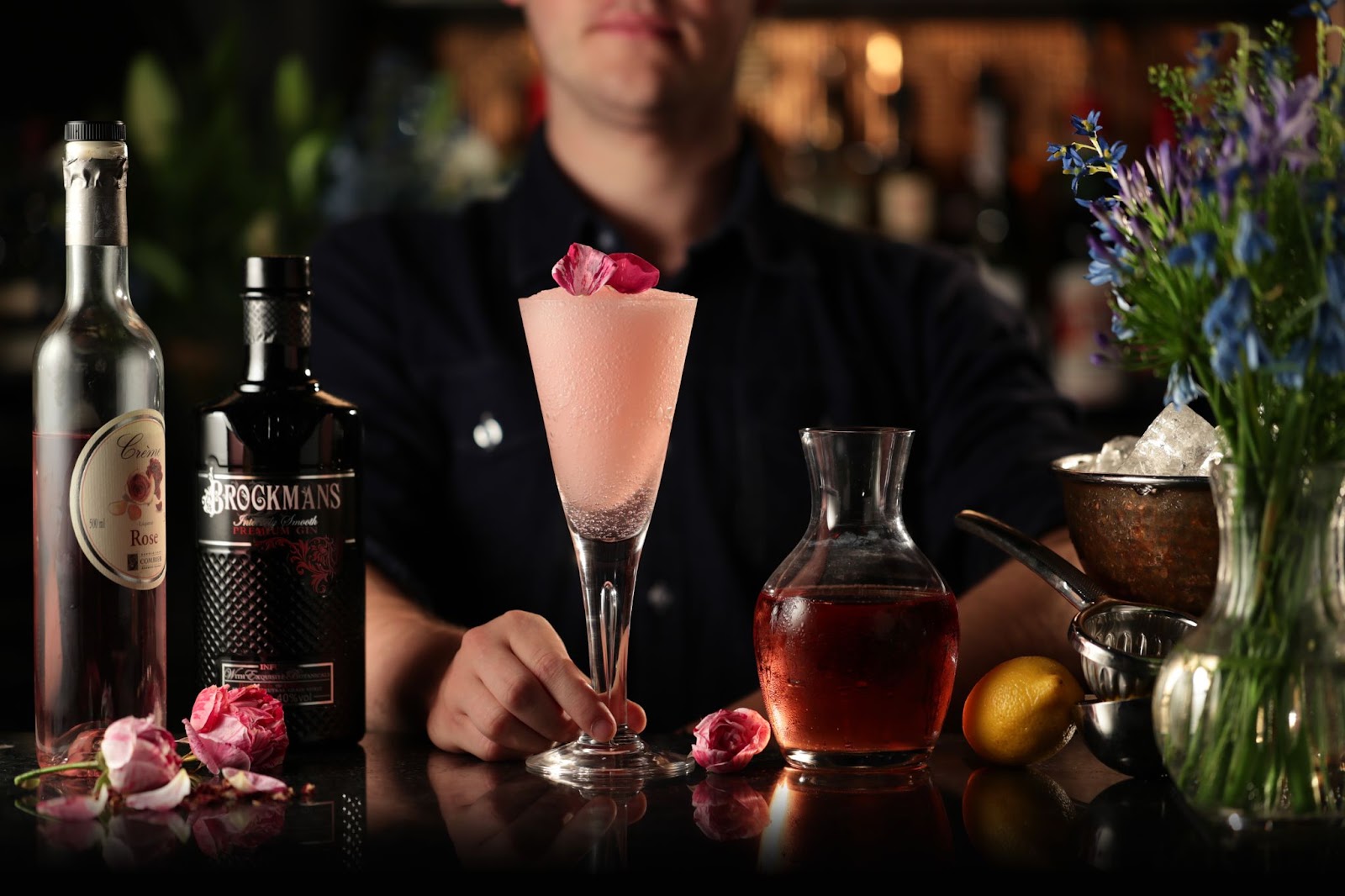 How To Make Jubilee Cocktails Fit For A Queen!