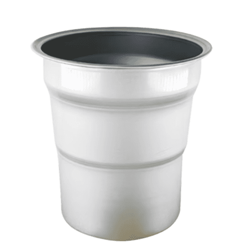 Customizable Aluminum Cups Alusipper