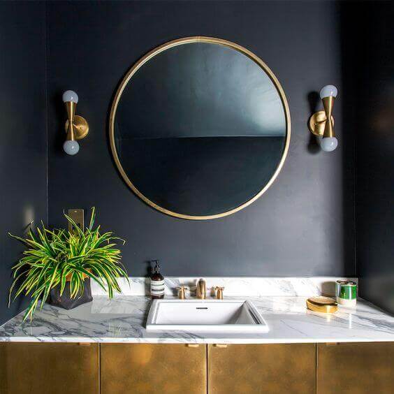 Top Bathroom Trends In 2021 AluSplash UK Blog
