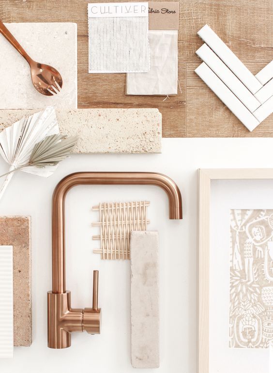 How To Create An Inspiring Mood Boards AluSplash