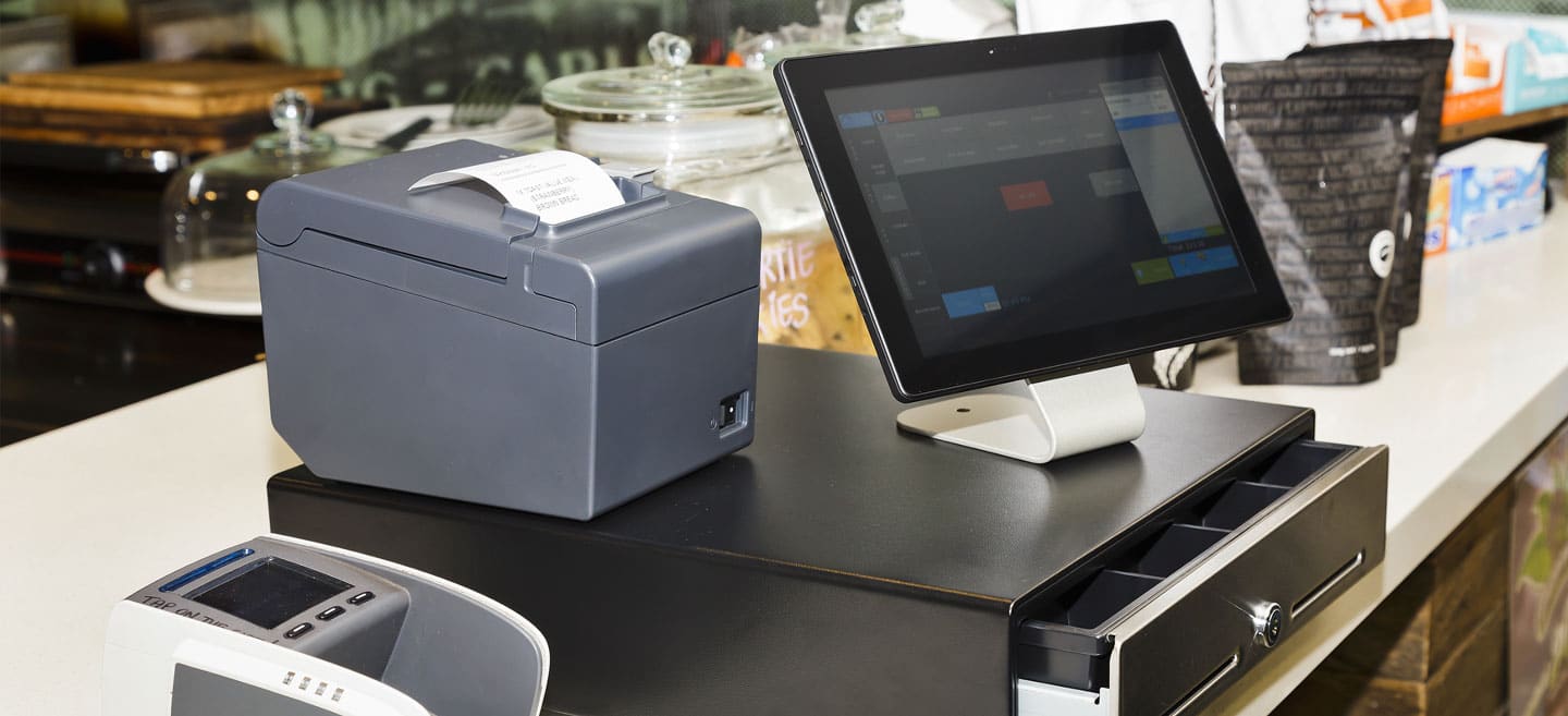 What Does PoS Stand For?