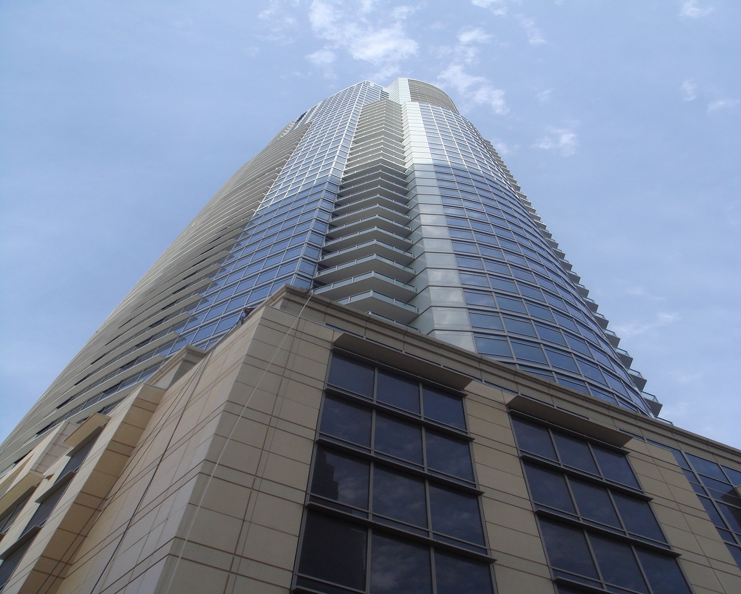 Austonian Condos Aluvisa