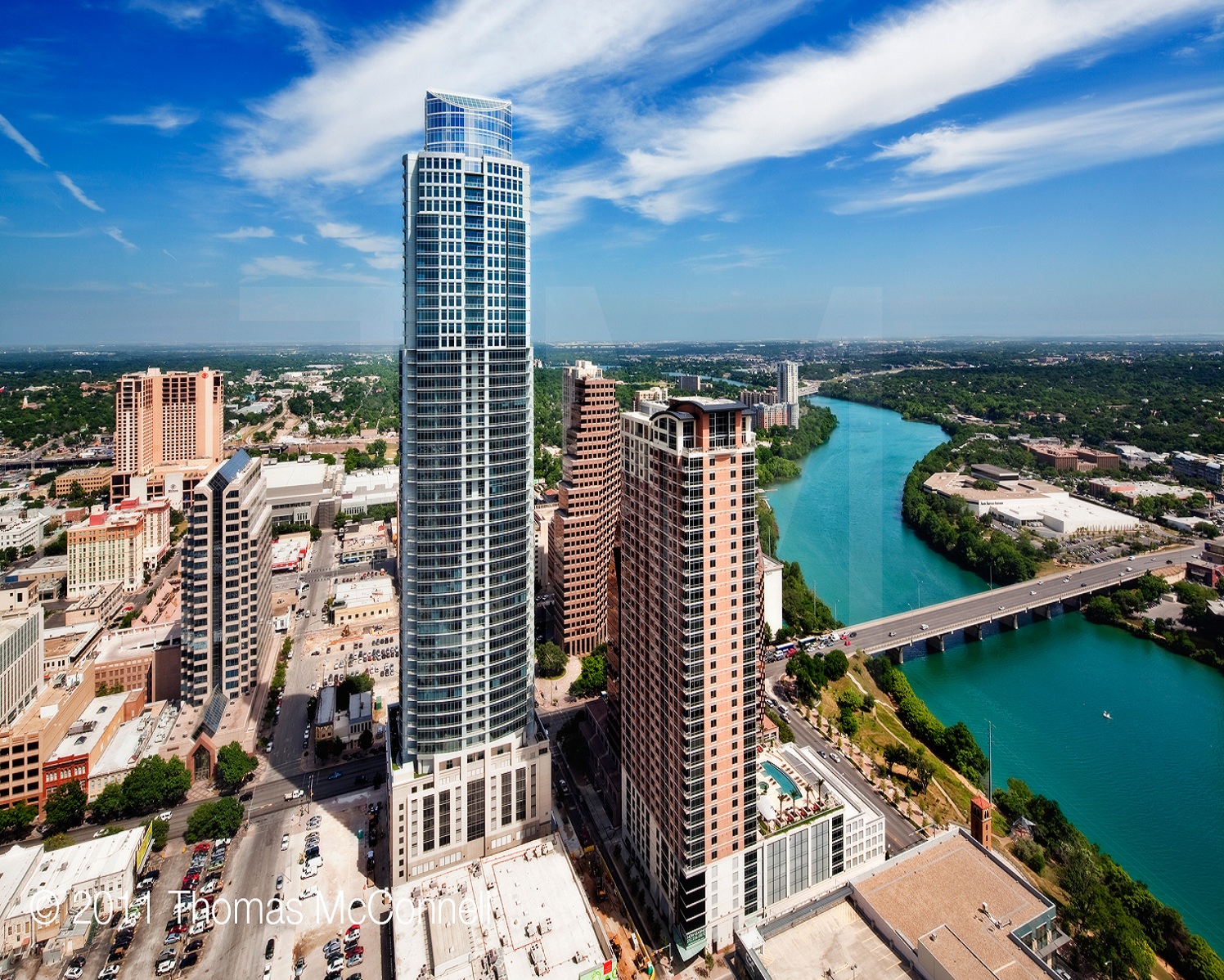 Austonian Condos Aluvisa