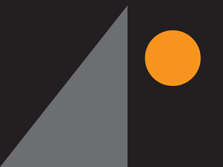 Design Fundamentals Understanding Shape Relationships Alvalyn Creative