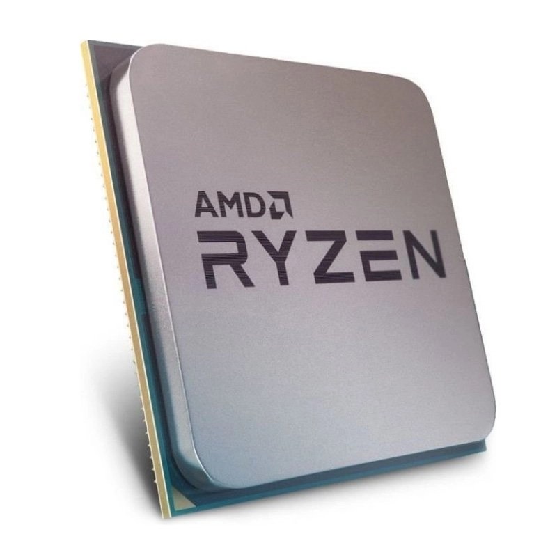 AMD Ryzen 5 2600 Processor w/ Wraith Stealth Cooler [Up to
