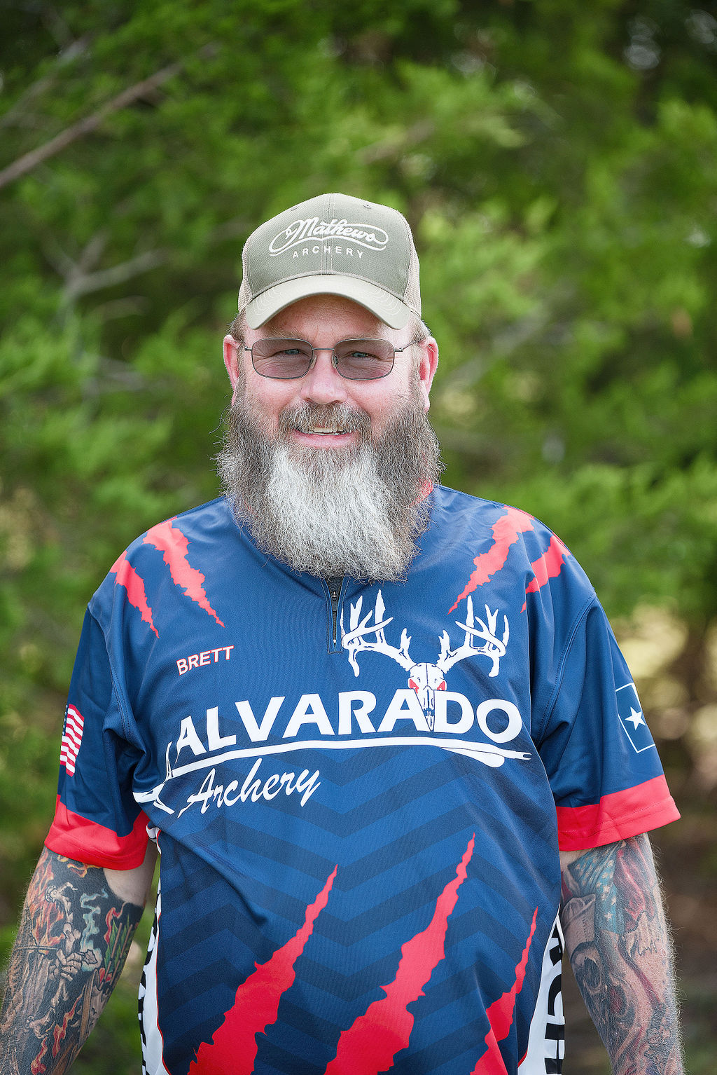 Alvarado Archery, Archery Pro Shop & Shooting Range, Bow Hunting Equipment, DFW, Mathews, Bow
