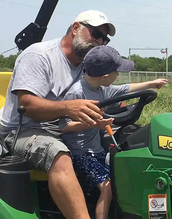 Alvarado Community Farm Quick Contact Info