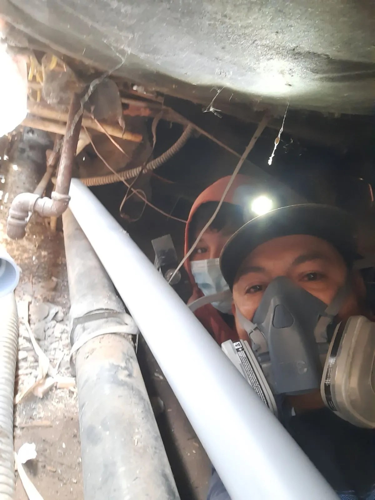 Our Work Alvarado Electric