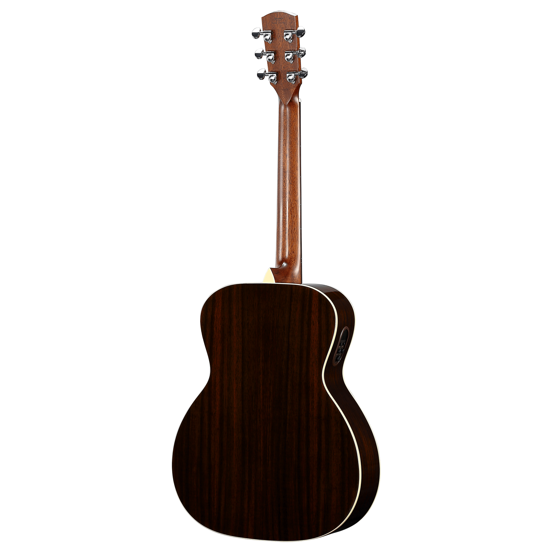 AF70e 2024 Alvarez Guitars