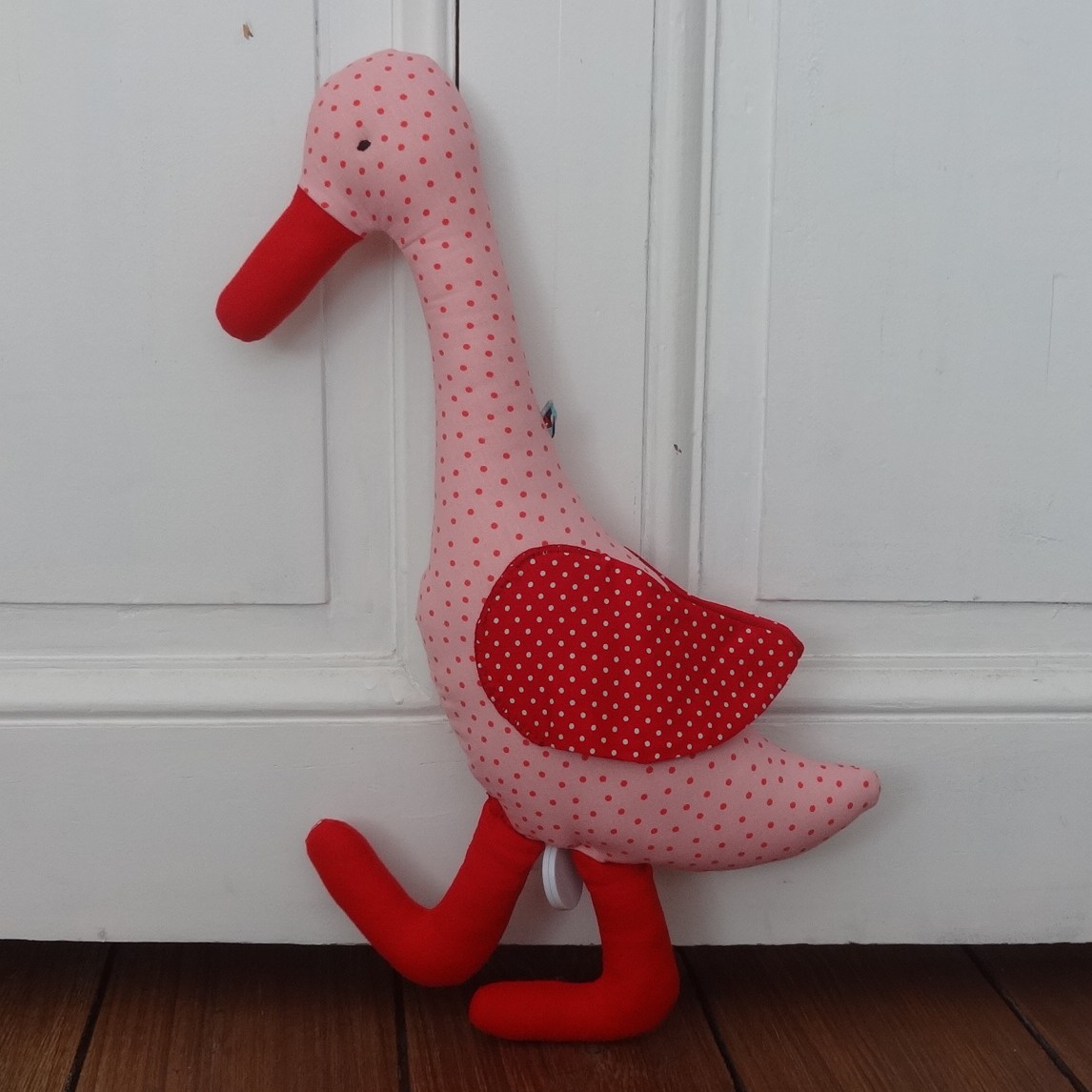 Nähanleitung Spieluhr Elefant Buttinette Bastelshop