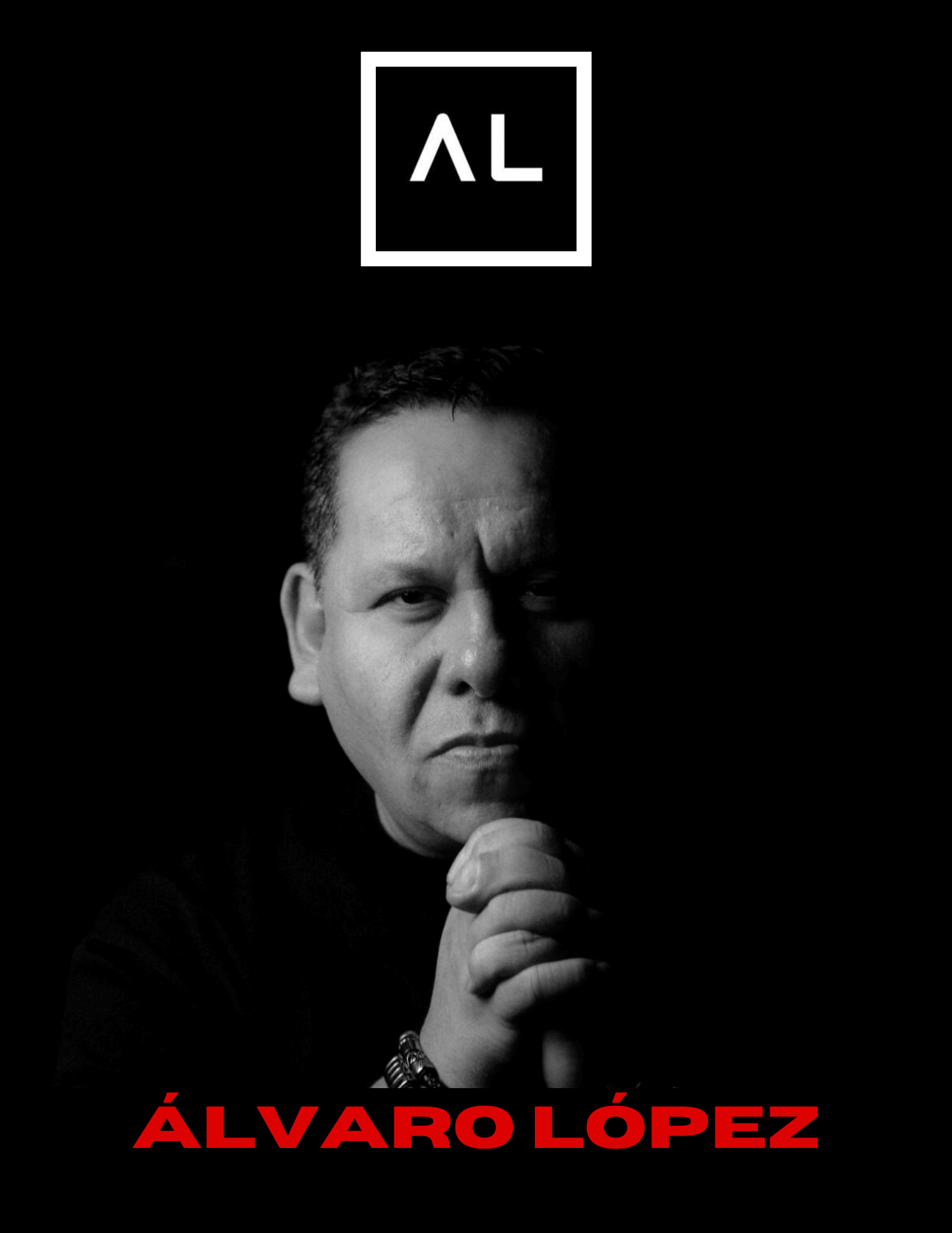 Lanzamiento Oficial de Jerico Álvaro López Oficial