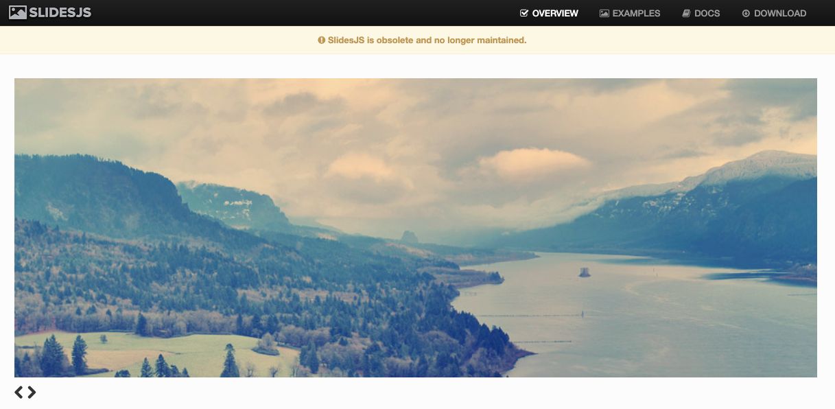 10 Best jQuery Carousel plugins [2024] Alvaro Trigo's Blog