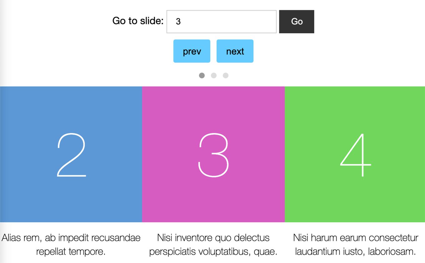 10 Best jQuery Carousel plugins [2024] Alvaro Trigo's Blog