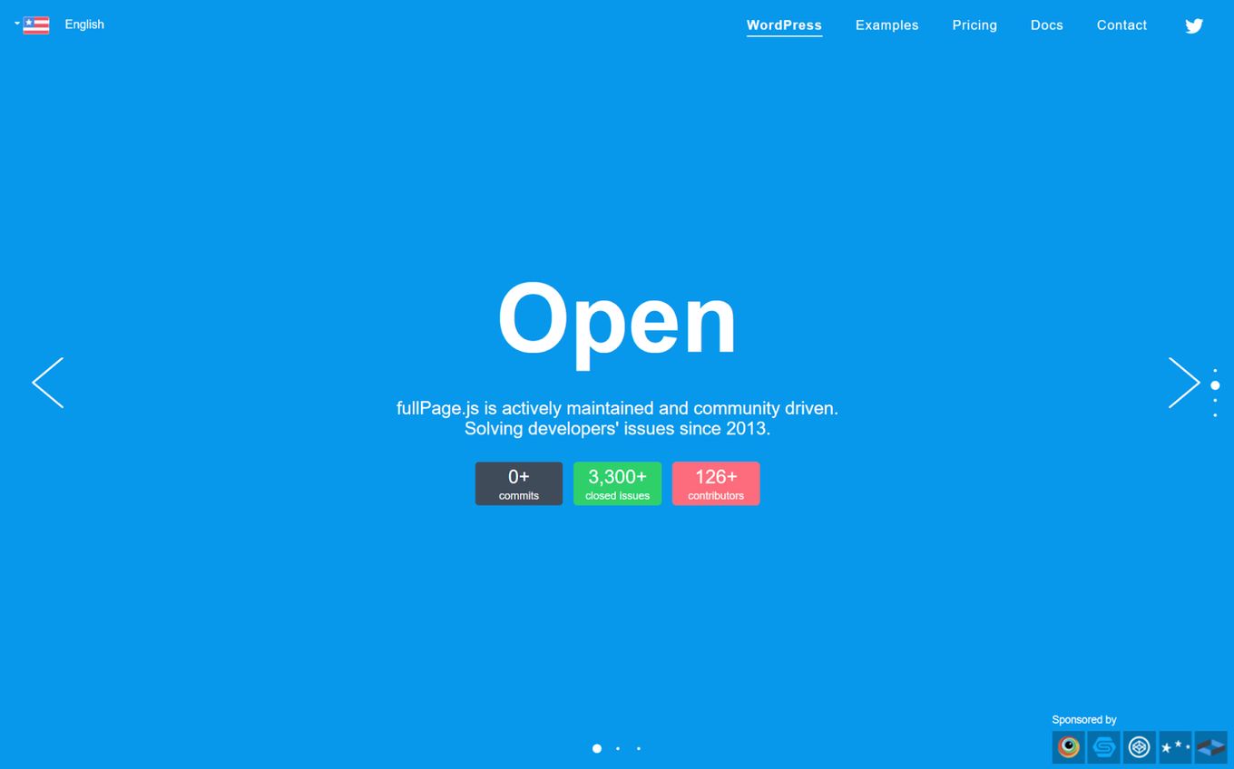 12 Amazing Slider site Designs [Examples & When to use] Alvaro Trigo's Blog