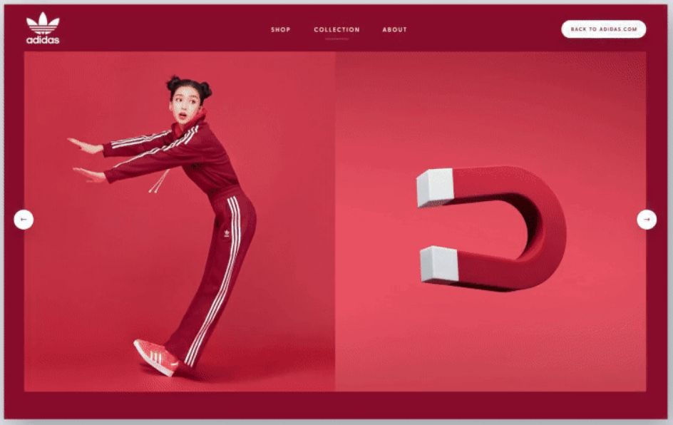 12 Amazing Slider site Designs [Examples & When to use] Alvaro