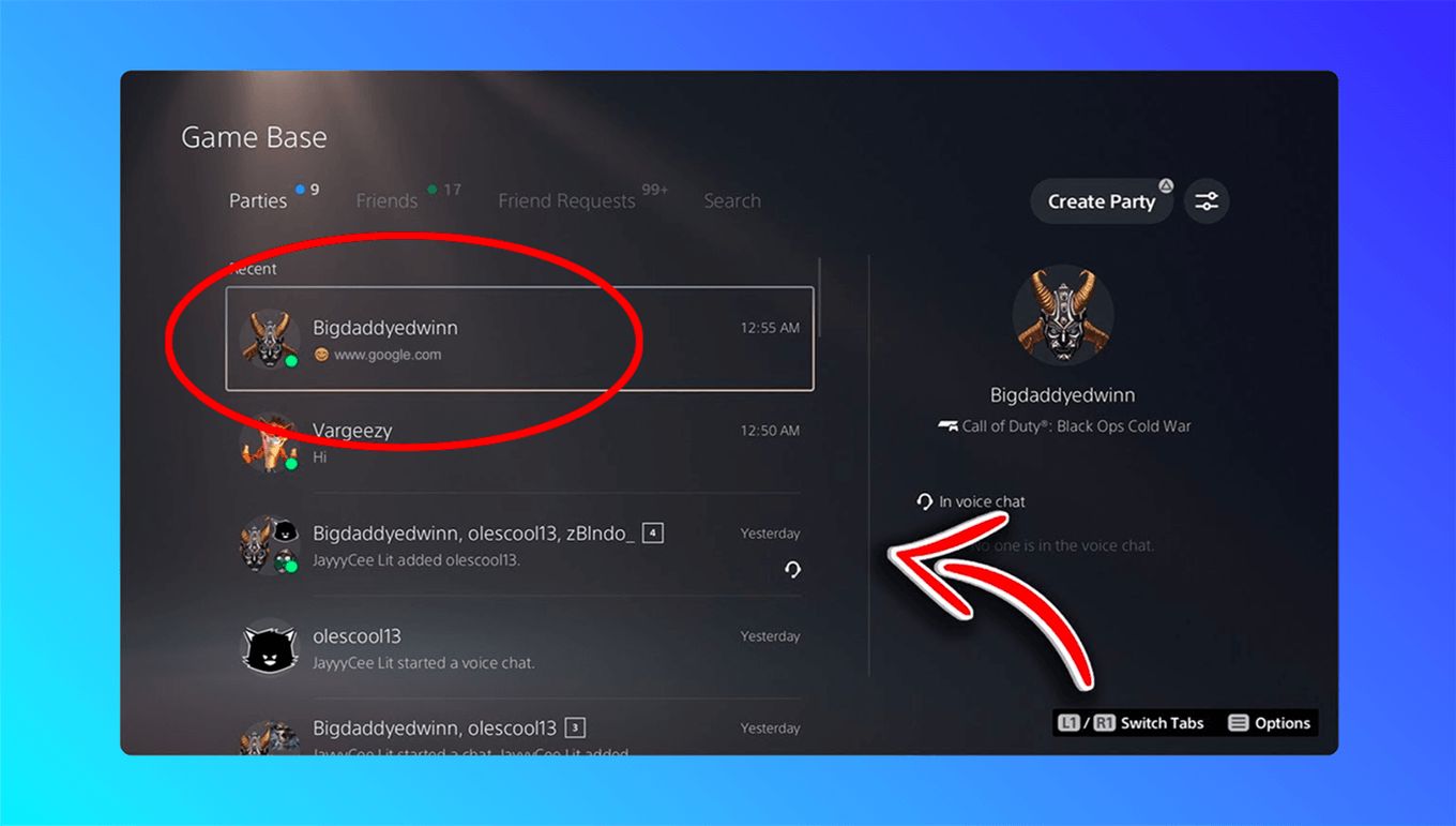 How to Use PS5  Browser [2 Easy Ways] Alvaro Trigo's Blog