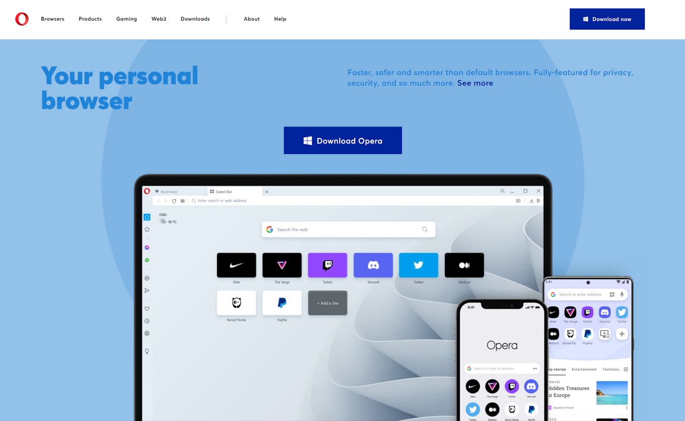 5 Best Xbox  Browsers [One and Series X]