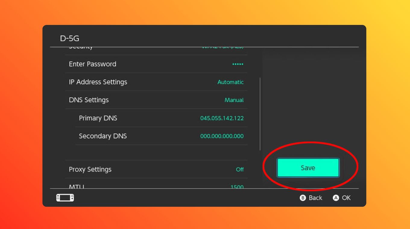 How to Access the Secret Nintendo Switch  Browser Alvaro Trigo's Blog