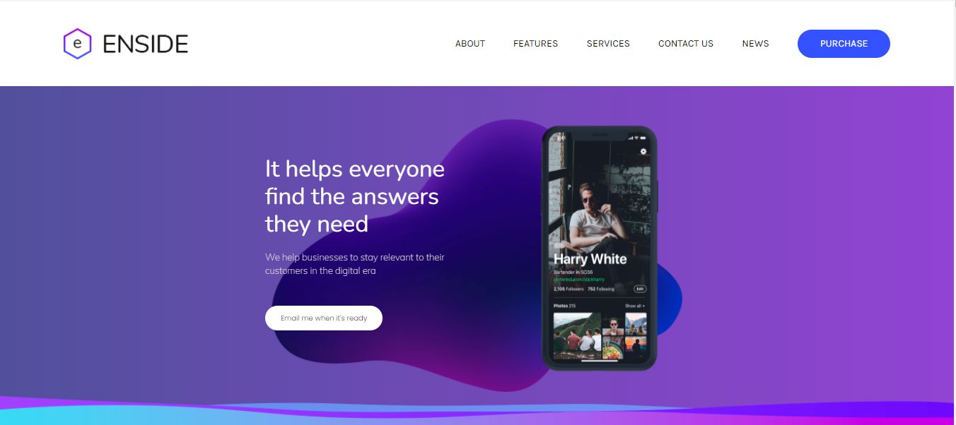 17 Free & Paid Landing Page Themes For WordPress 17 Free & Paid Landing Page Themes For WordPress