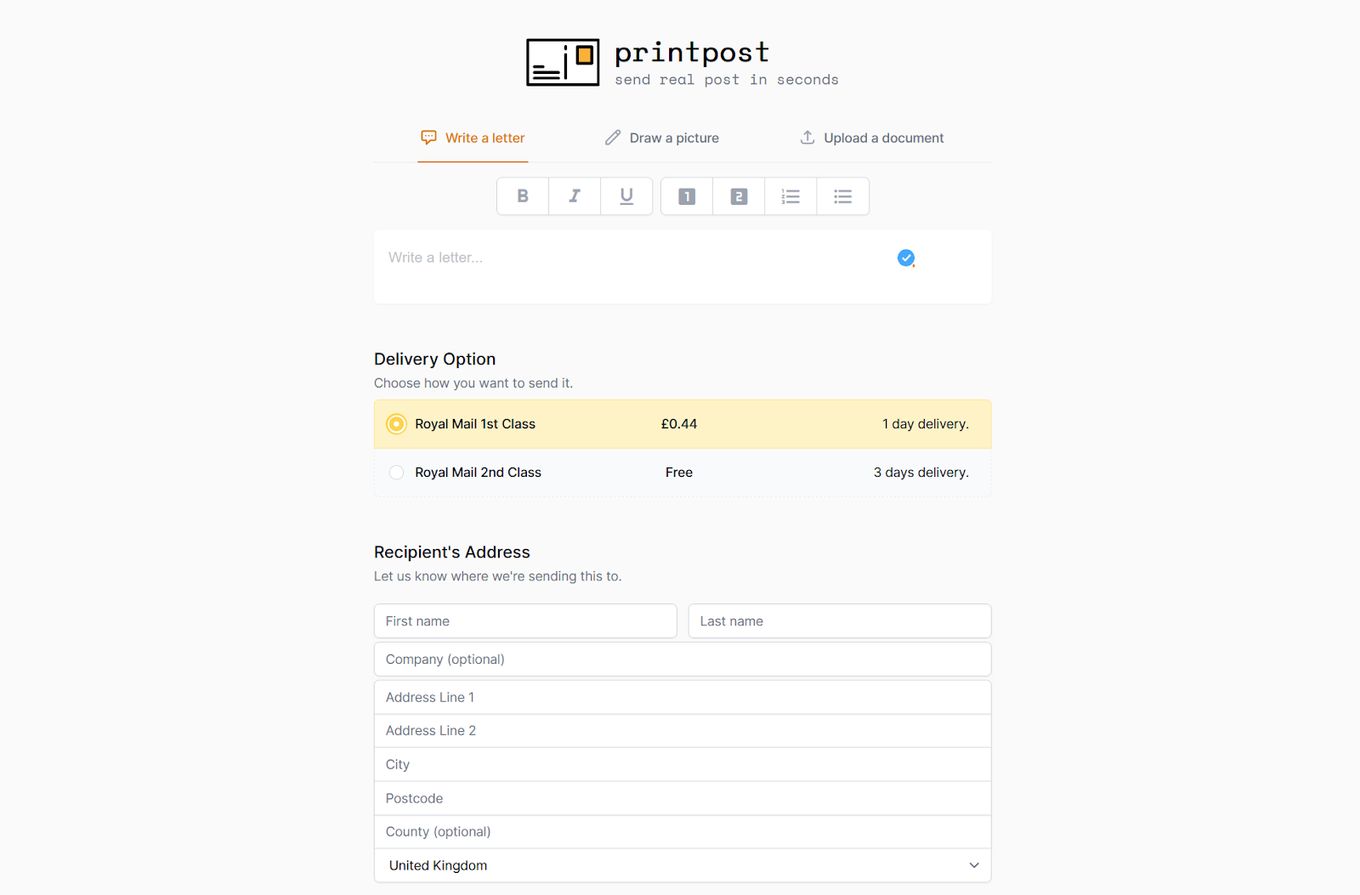 20 Best Carrd Examples And Ideas You'll Love Alvaro Trigo's Blog