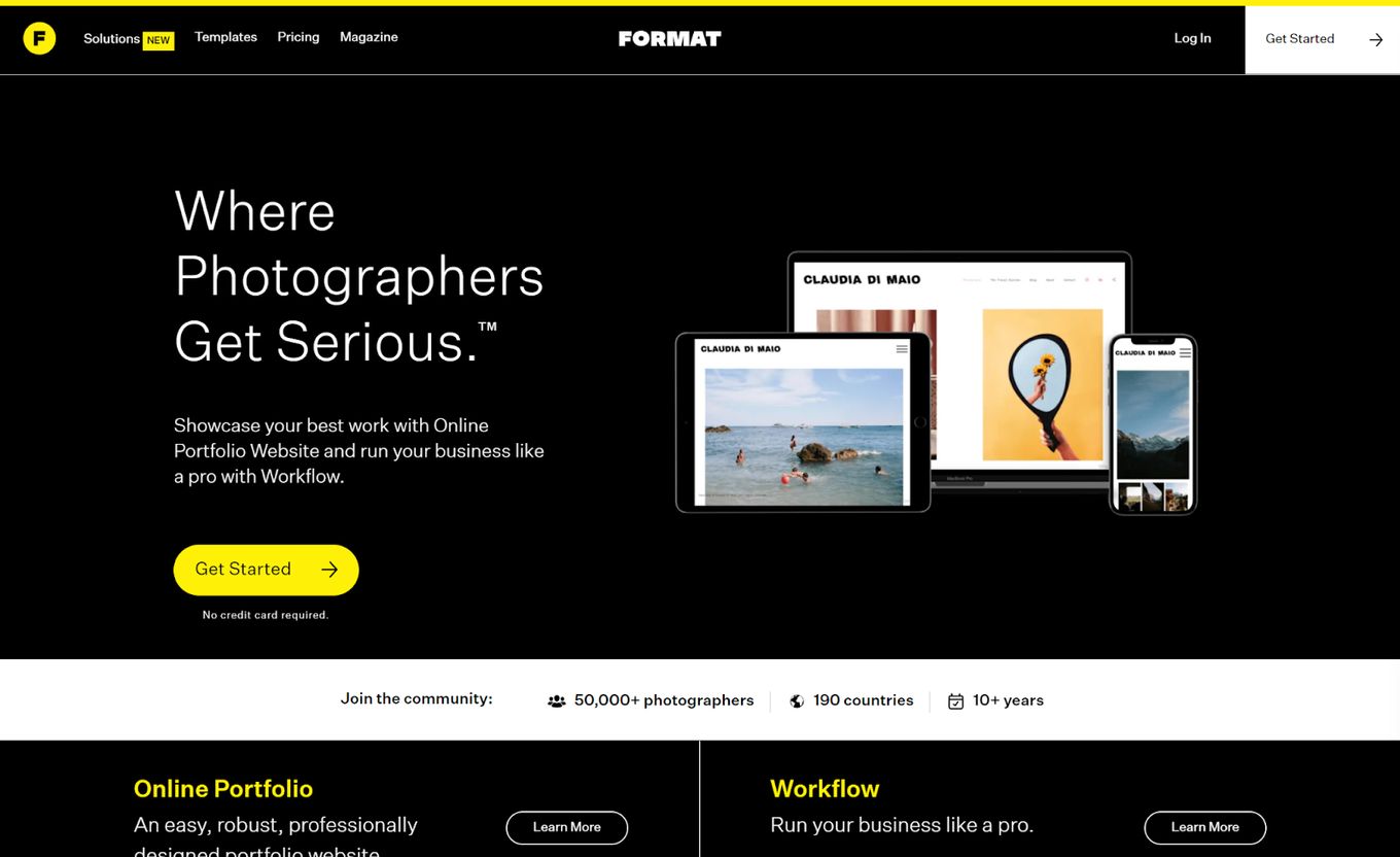 15 Best Portfolio site Builders in 2024 [Reviewed & Ranked] Alvaro Trigo's Blog