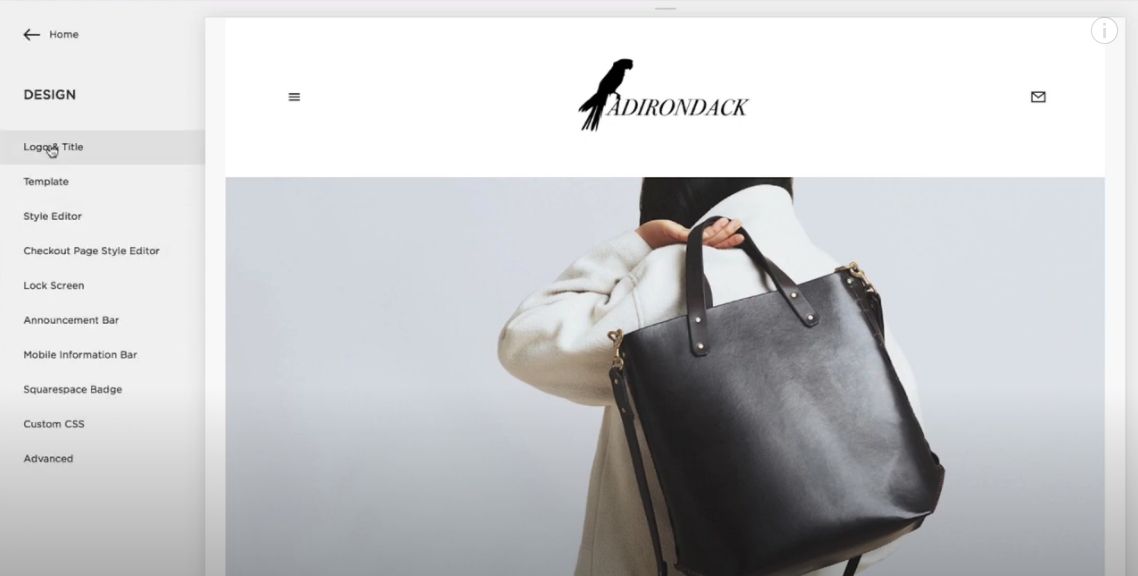 How To Change A Favicon on Squarespace [7.0 and 7.1] Alvaro Trigo's Blog