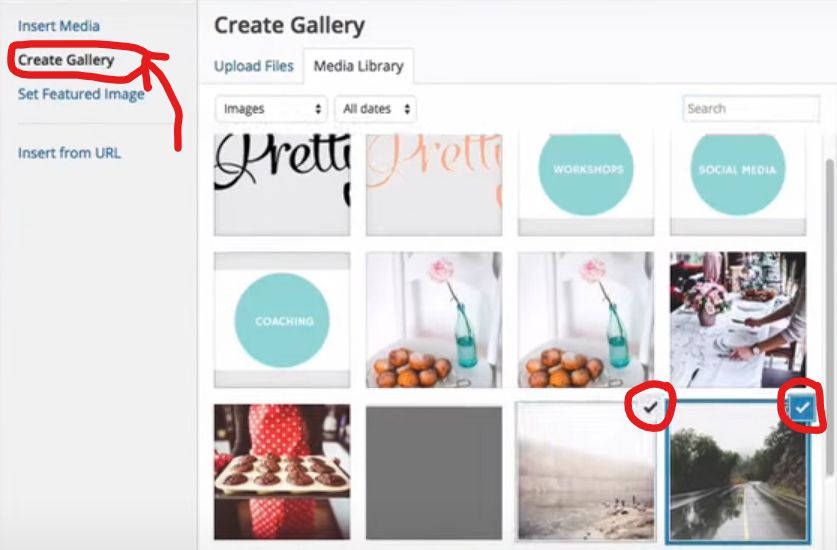 How To Add a Sliding Gallery in WordPress 2024 [Easy Steps] Alvaro