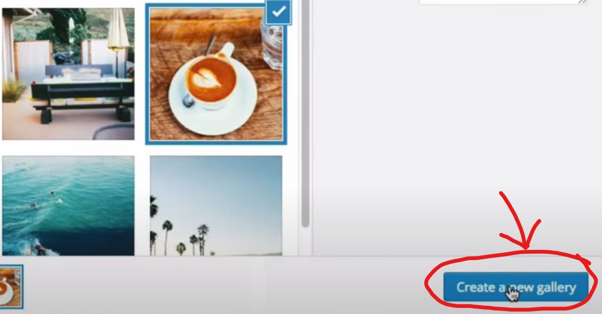 How To Add a Sliding Gallery in WordPress 2024 [Easy Steps] Alvaro
