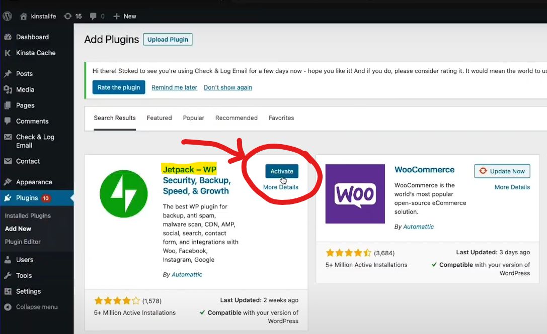 How To Add a Sliding Gallery in WordPress 2024 [Easy Steps] Alvaro
