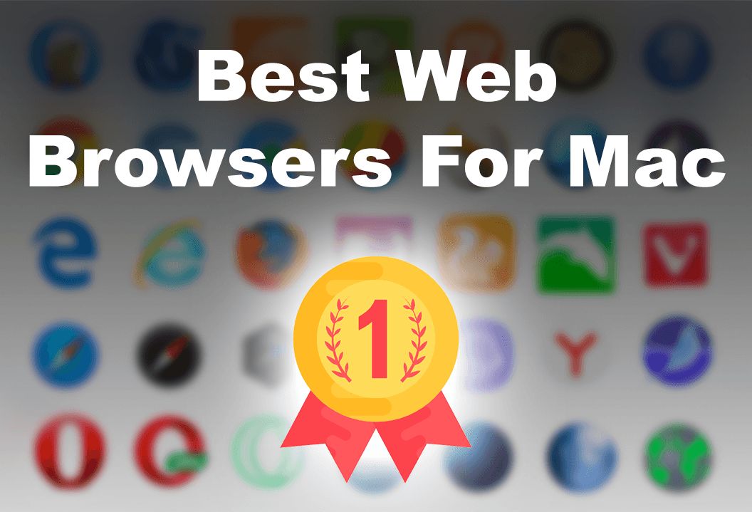 9+ Best  Browsers for Mac [Ranked & Reviewed] Alvaro Trigo's Blog