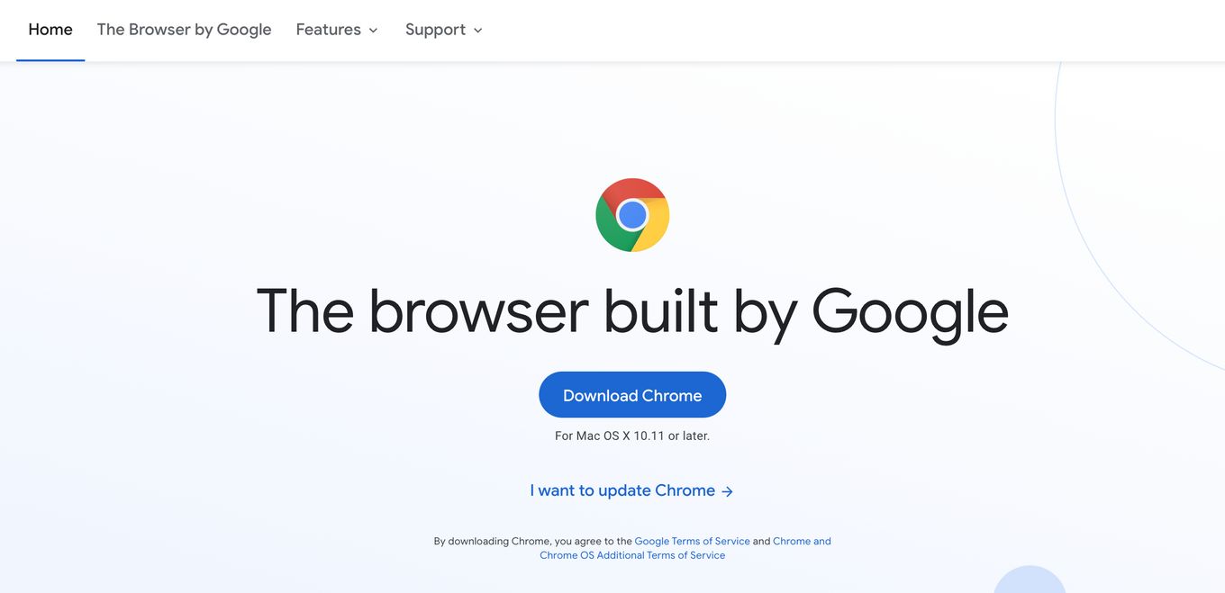9+ Best  Browsers for Mac [Ranked & Reviewed] Alvaro Trigo's Blog