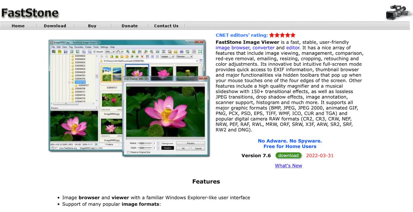 9+ Proven Best Photo Management Software [Mac & Windows] Alvaro Trigo