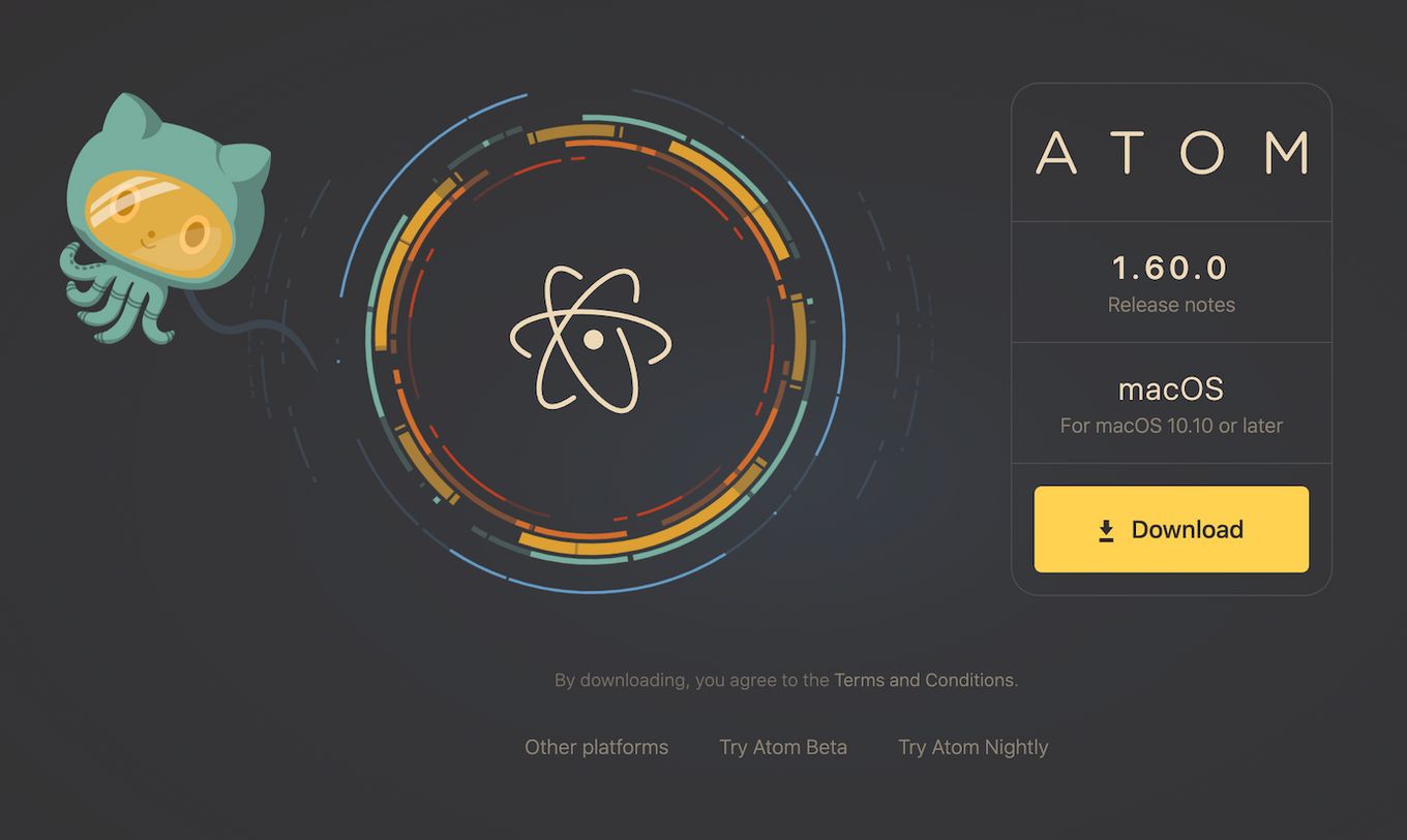 9 Best JavaScript Editors for Mac in 2024 [Ranked & Reviewed] Alvaro