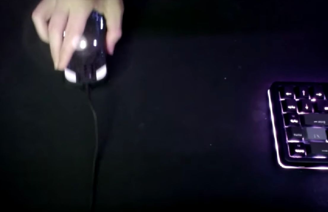 How to Scroll Click Fast & Easy [Guide For Beginners] Alvaro Trigo