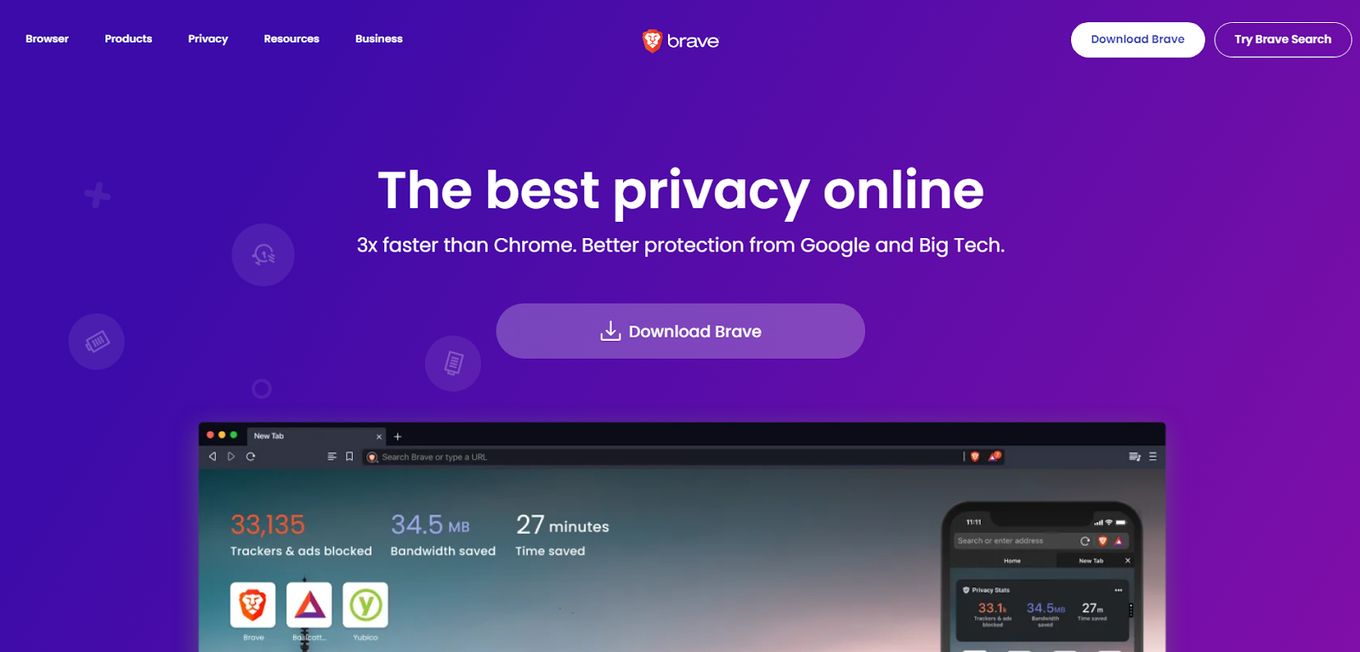 11 Best Open Source  Browsers [MustKnow Alternatives] Alvaro