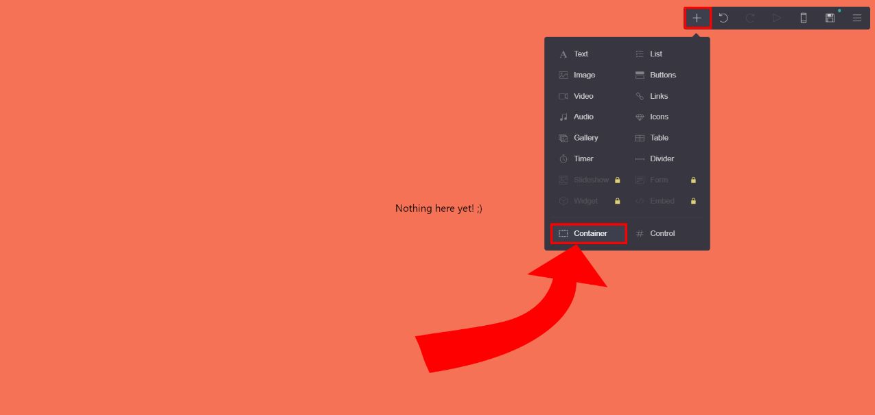 How To Use Carrd to Create a site [The Ultimate Guide] Alvaro