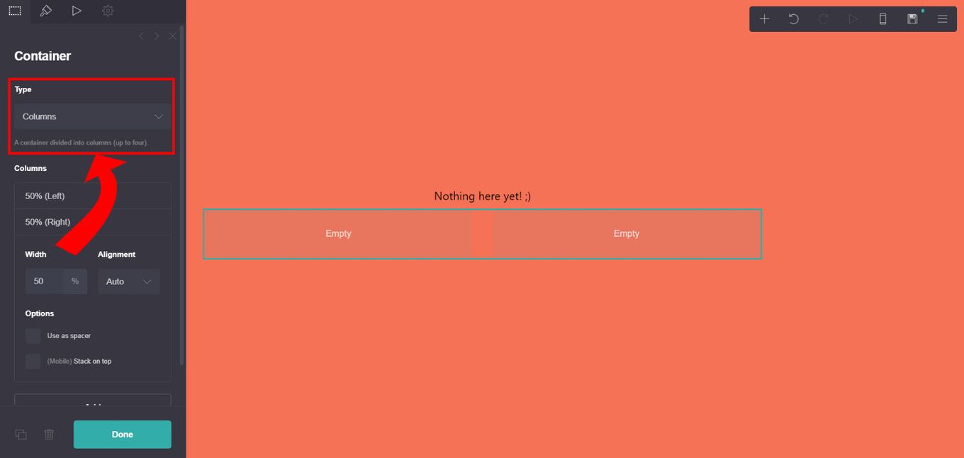 How To Use Carrd to Create a site [The Ultimate Guide] Alvaro