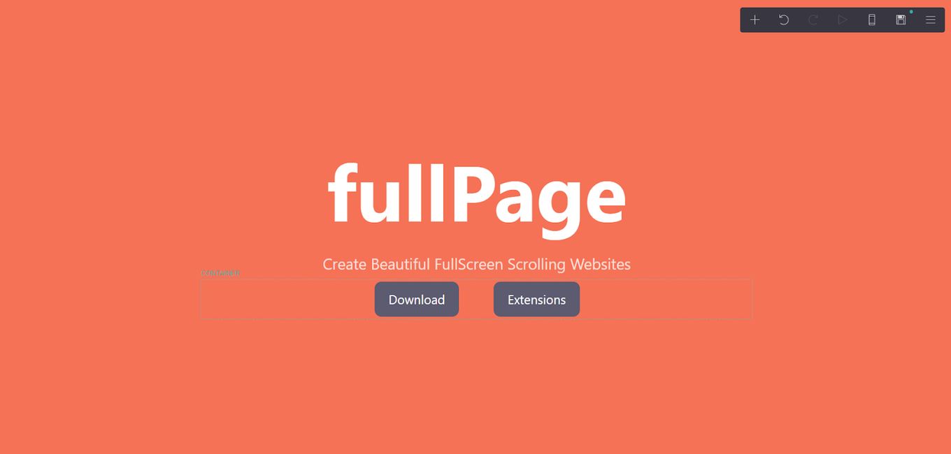 How To Use Carrd to Create a site [The Ultimate Guide] Alvaro