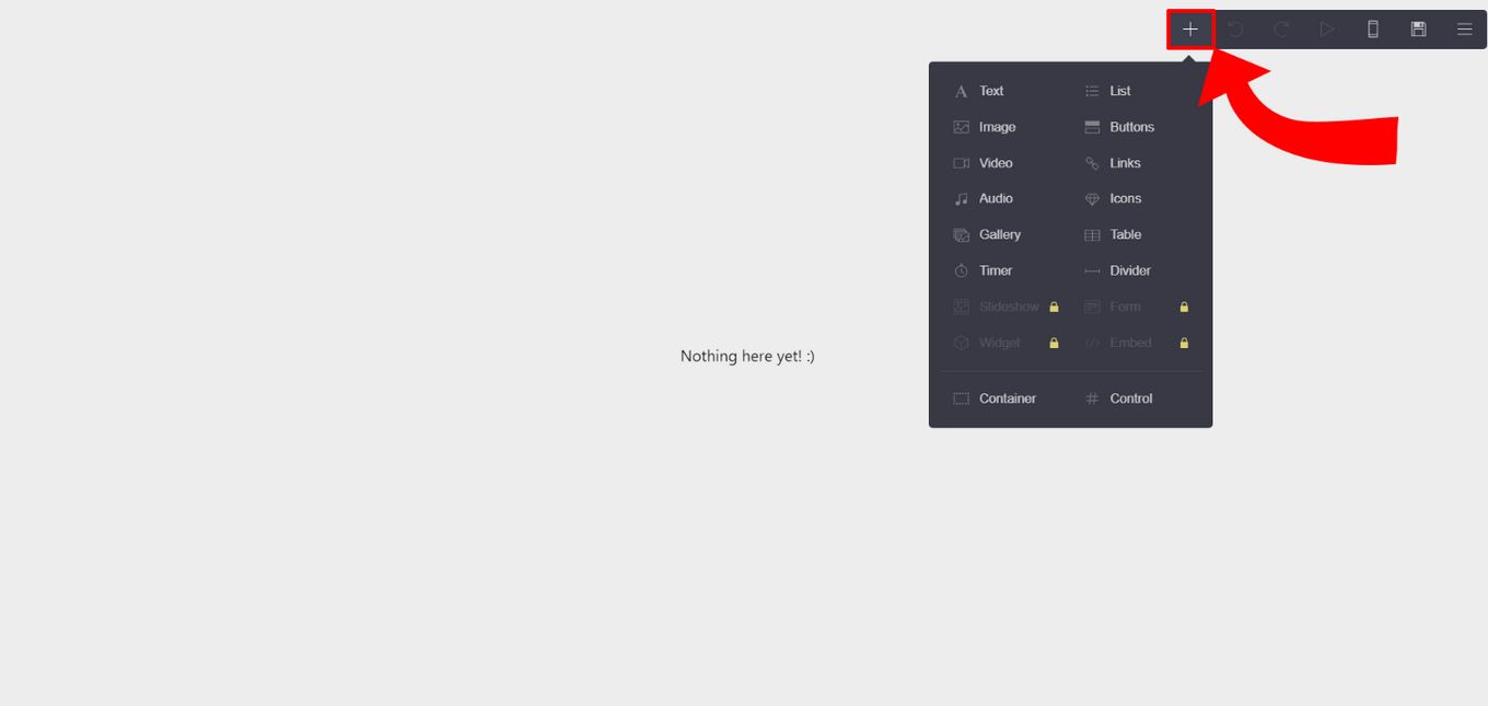How To Use Carrd to Create a site [The Ultimate Guide] Alvaro