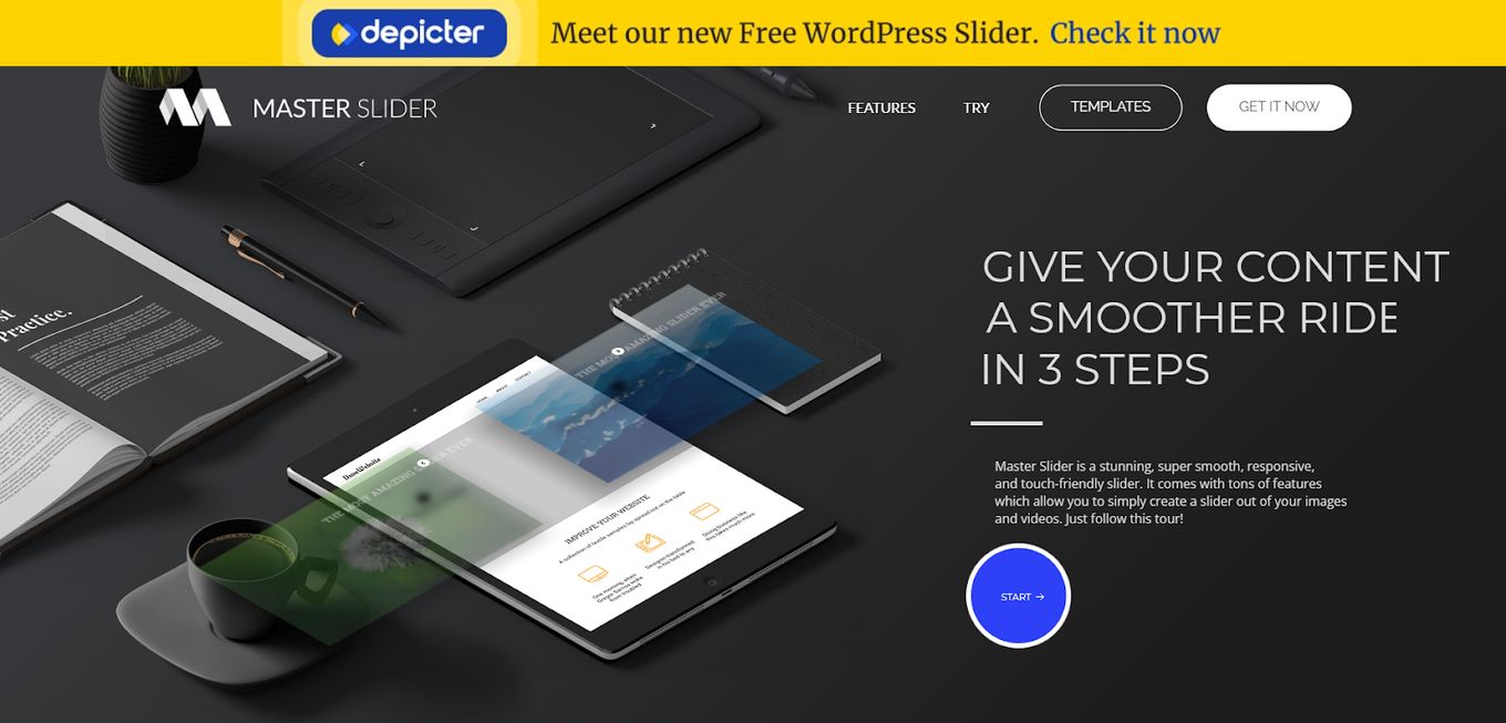 What Is a Slider in a site? [Full Explanation + Examples] Alvaro Trigo's Blog
