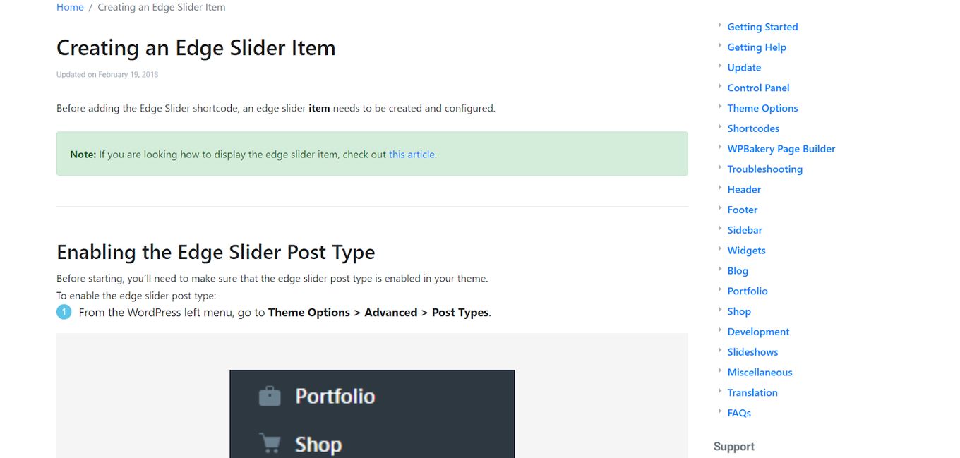 What Is a Slider in a site? [Full Explanation + Examples] Alvaro