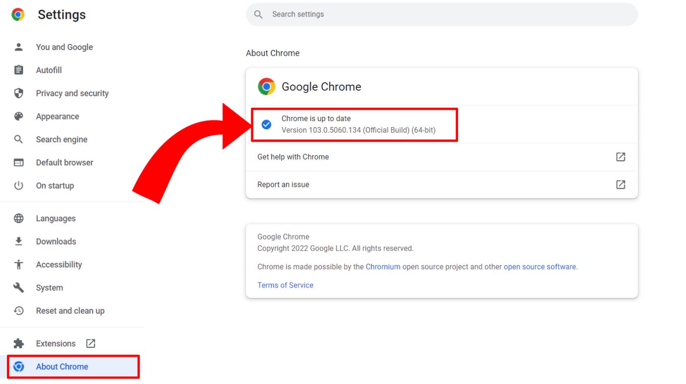 Smooth Scrolling In Chrome [How to enable it]