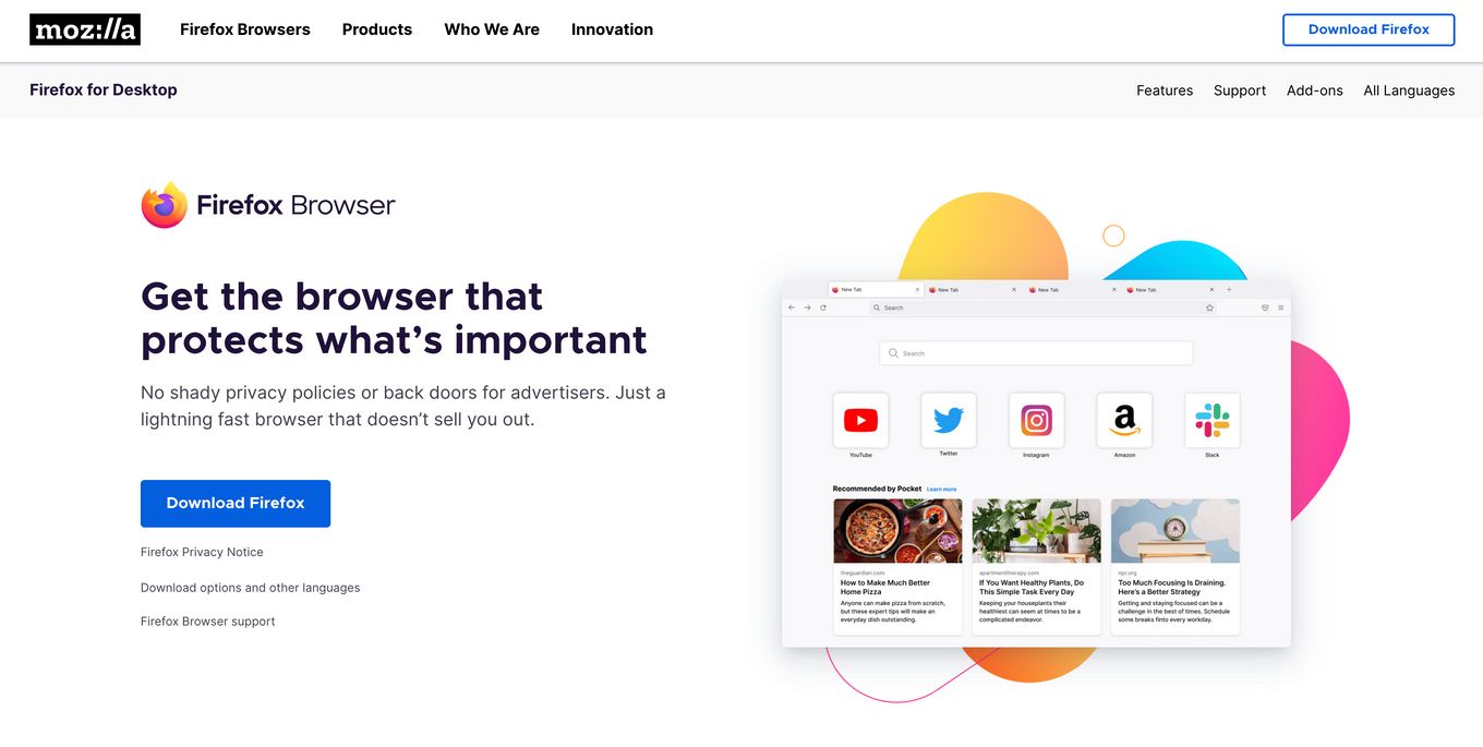 7 Best Alternative  Browsers [To Chrome, Safari & Firefox] Alvaro
