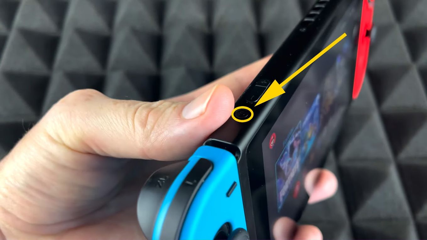 How to Charge Nintendo Switch Controllers [The right way!] Alvaro