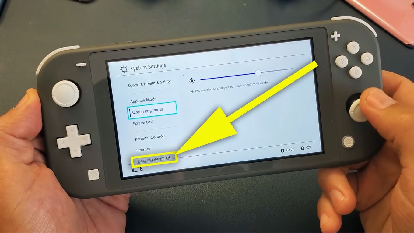 How To Delete Games On Nintendo Switch [The right way!] Alvaro Trigo