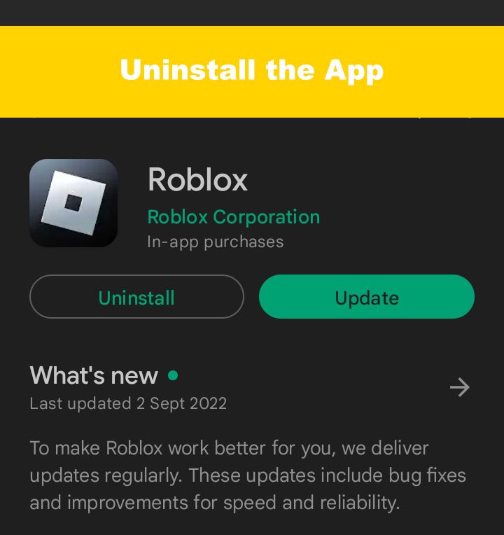 5 Ways To Delete Roblox Account ForEver [Get it right!] Alvaro Trigo