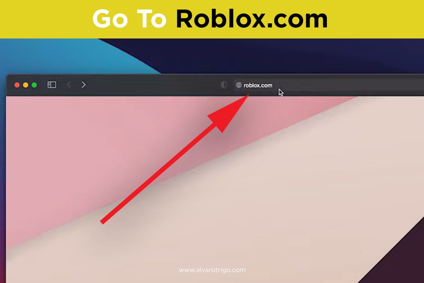 How to Update Roblox The Right Way [PC & Mac] Alvaro Trigo's Blog