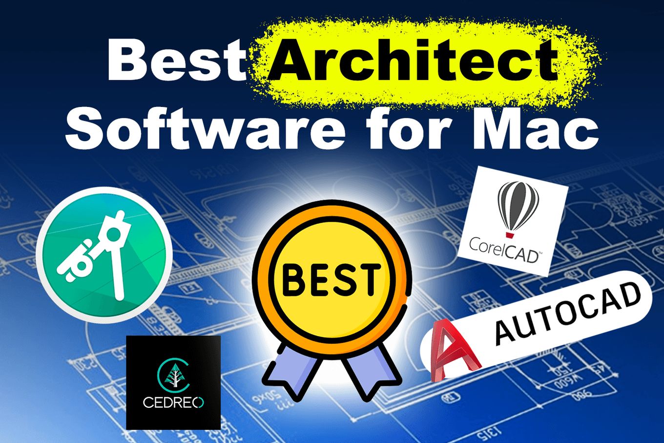 19 Best Architect Software for Mac 2024 [Free and Paid] Alvaro Trigo's Blog