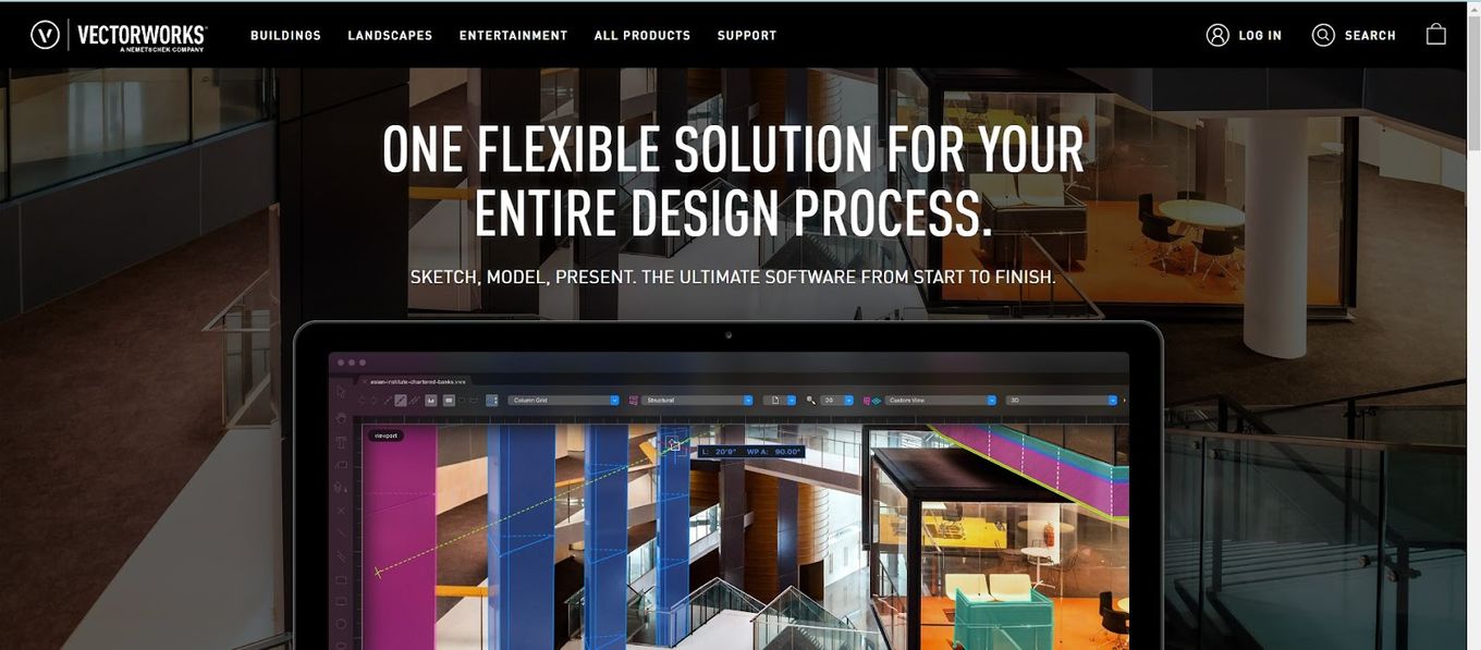 19 Best Architect Software for Mac 2024 [Free and Paid] Alvaro Trigo